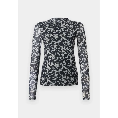 Abbildung von ONLY Langarmshirt &quot;ONLERICA LIFE MESH L/S TOP JRS NOOS&quot;