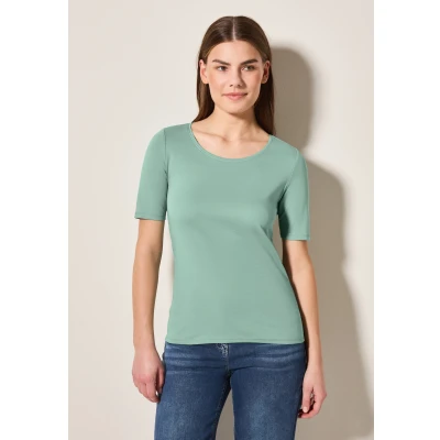 Abbildung von Cecil T Shirt Basic