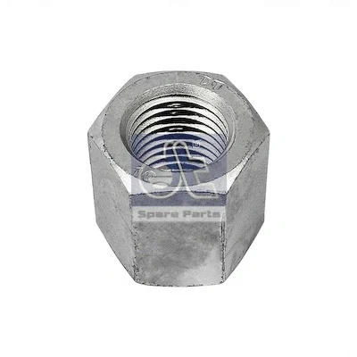 Abbildung von Druckmutter DT Spare Parts 1.25431