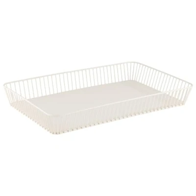 Abbildung von APS Brotkorb &quot;URBAN&quot;, (1 tlg.), 53 x 32,5 cm, H: 7,5 cm