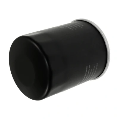 Abbildung von FEBI BILSTEIN 184078 Ölfilter Anschraubfilter NISSAN: Note I, MICRA 3, TERRANO 2