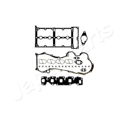 Abbildung von JAPANPARTS KG 818 Dichtungssatz, Zylinderkopf OPEL: Corsa D Schrägheck, Meriva A, C FIAT: Panda II Schrägheck