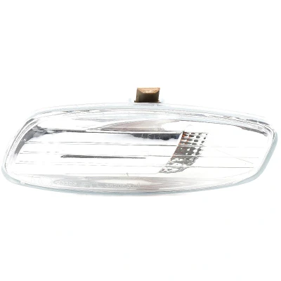 Abbildung von METZGER 2080173 Blinker Außenspiegel links ohne Lampenträger, Glühlampe mit E Prüfzeichen WY5W PEUGEOT: 207 Schrägheck, SW, 308 I Schrägheck