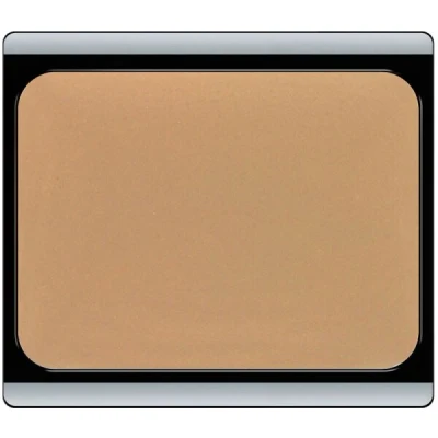 Abbildung von Artdeco Camouflage Cream Deep Whiskey