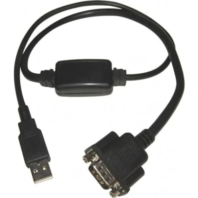 Abbildung von MEADE USB auf RS 232 Serieller Adapter
