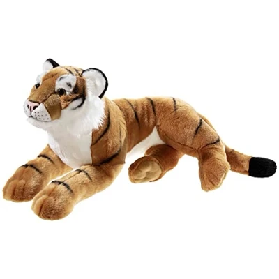 Abbildung von Heunec® Kuscheltier Misanimo, Tiger XL