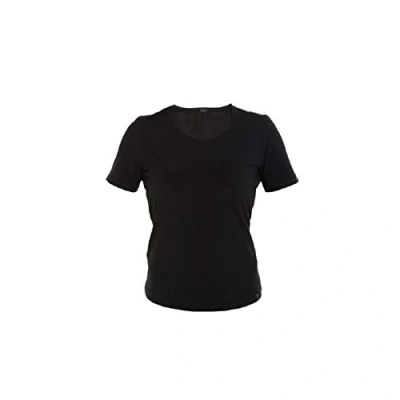 Abbildung von Back on Track Maria Tee Shirt Schwarz S