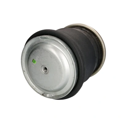 Abbildung von CONTITECH AIR SPRING 887 M K4 Federbalg, Luftfederung DAF: XF