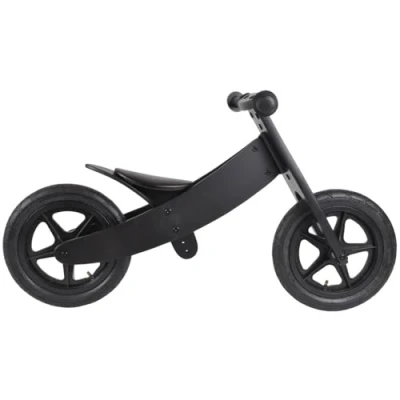 Abbildung von Bandits &amp; Angels Black Bandit 2in1