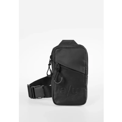 Abbildung von Aunts &amp; Uncles Iwako Nishi Umhängetasche, Größe: One Size, Anthracite black