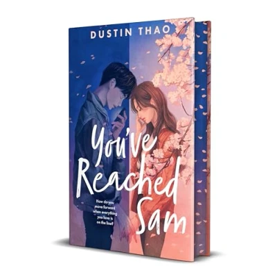 Abbildung von You&#039;ve Reached Sam: a Heartbreaking YA Romance with Touch of Magic