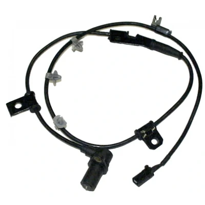Abbildung von MAPCO 86580 ABS Sensor Vorderachse links 1200 KIA: Cerato Limousine, Schrägheck