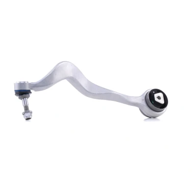 Abbildung von MEYLE 316 050 0019/HD Querlenker Quality mit Gummilager vorne, Vorderachse links Aluminium BMW: 5 Limousine, Touring kfzteile, kfzteile24
