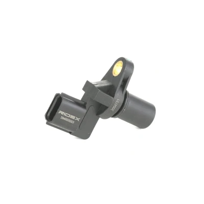 Abbildung von VALEO 253813 Sensor, Nockenwellenposition Hallsensor KIA: Picanto I, SORENTO 1, Magentis MITSUBISHI: Space Wagon III, Lancer 7 Kombi