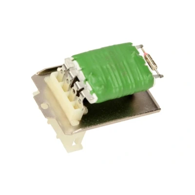Abbildung von MAXGEAR 57 0090 Widerstand, Innenraumgebläse VOLKSWAGEN: GOLF 3, Passat B3/B4 Variant, TRANSPORTER 4 Bus