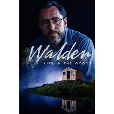Abbildung von Walden: Life in the Woods