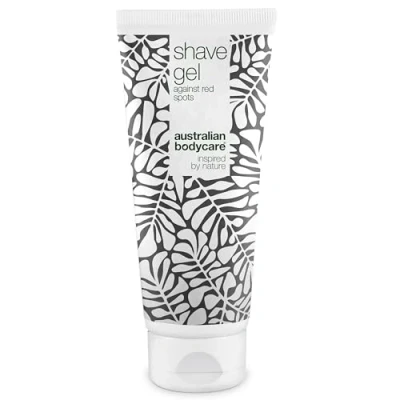 Abbildung von Australian Bodycare After Shave soothing facial balm 200 ml