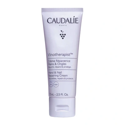 Abbildung von Caudalie Creme Körper Vinotherapist Aufbauende Hand und Nagelcreme