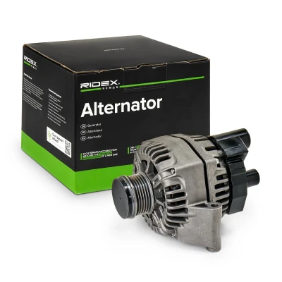 Abbildung von Generator ELSTOCK 28 4921