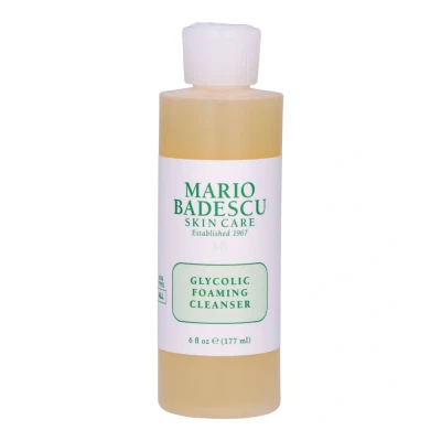 Abbildung von Mario Badescu Glykollsäure Schaumreiniger, 177 ml