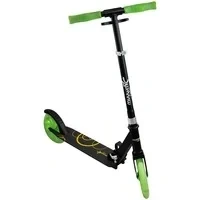 Abbildung von Muuwmi Scooter &quot;Lights Aluminium Glow 200 mm, mit Leuchtrollen und Effekt&quot;