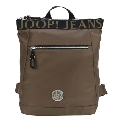 Abbildung von JOOP! Jeans Lietissimo ELVA Tagesrucksack, Damen, Größe: One Size, Olive night
