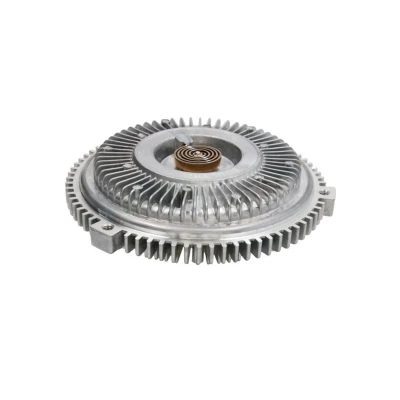 Abbildung von THERMOTEC D5B008TT Viscokupplung BMW: 5 Limousine, Touring, 7