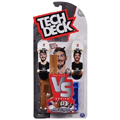 Abbildung von TECH DECK Skateboard Set