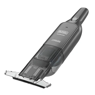 Abbildung von BLACK+DECKER HLVC320B11 QW