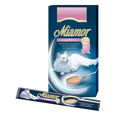 Abbildung von Miamor 74305 Hunde und Katzenleckerli Snacks 15 g