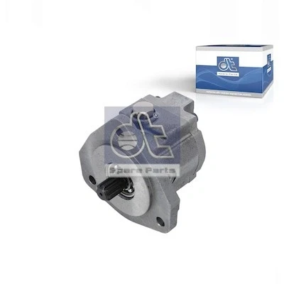 Abbildung von Kraftstoffpumpe DT Spare Parts 4.62729