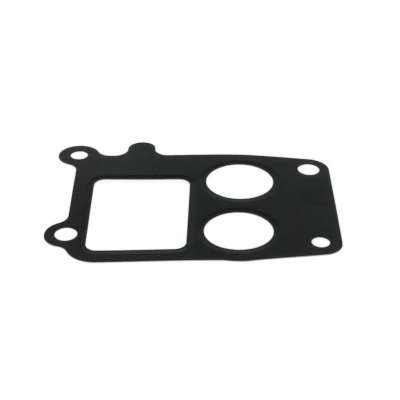 Abbildung von ELRING 808.340 Dichtung, Thermostatgehäuse motorseitig OPEL: Astra H TwinTop, Vectra C Limousine, Zafira B