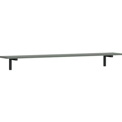 Abbildung von INOSIGN Wandregal &quot;Pozzi&quot;, Breite ca. 120 cm