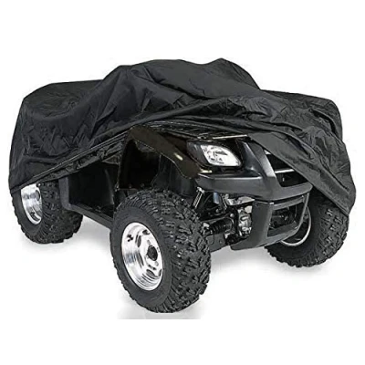 Abbildung von Faltgarage Abdeckplane größe L Quad ATV 2000mm in Premium Qualität ATV!