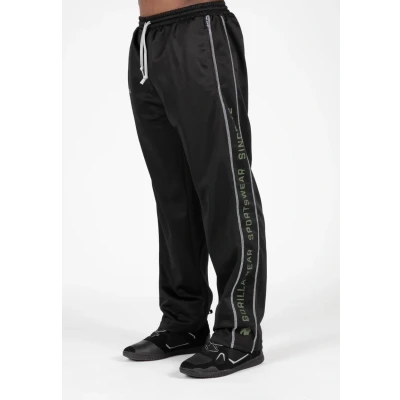 Abbildung von Gorilla Wear Functional Jogginghose, Herren, Größe: XXL, Green