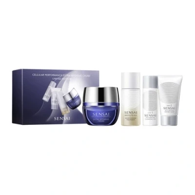Abbildung von Sensai Cellular Performance Extra Intensive Set