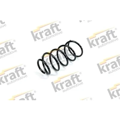 Abbildung von KRAFT 4024810 Fahrwerksfeder Vorderachse SEAT: Ibiza 2, Cordoba I Vario