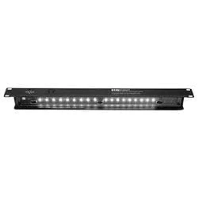 Abbildung von Adam Hall 19&quot; Parts 87451 SMART LED Sensor Rack Light 1 HE weiß