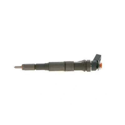 Abbildung von BOSCH 0 986 435 092 Einspritzdüse Common Rail mit Dichtring BMW: 5 Touring, Limousine