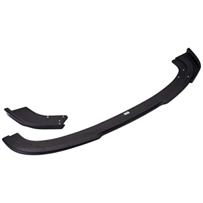 Abbildung von RDX Frontspoiler VARIO X C Klasse W204 2011+ Frontlippe Front Ansatz Vorne Spoilerlippe