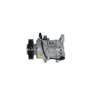 Abbildung von NRF 320006G Kompressor DVE13 12 PAG 46 HYUNDAI: i40 Kombi, Limousine