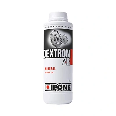 Abbildung von IPONE Getriebeöl Quad Dextron 2R IID Standard gebrauchsfertig 1 Liter Kanister
