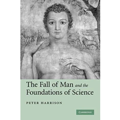 Abbildung von the Fall of Man and Foundations Science
