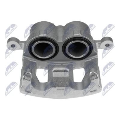 Abbildung von NTY HZP KA 012 Bremssattel Vorderachse links HYUNDAI: Santa FE 3, Grand Fé, KIA: SORENTO 2