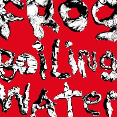 Abbildung von Diiv Frog In Boiling Water (LP)