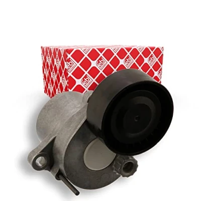 Abbildung von FEBI BILSTEIN 45553 Riemenspanner MERCEDES BENZ: E Klasse Limousine, T modell