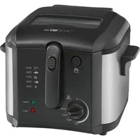 Abbildung von CLATRONIC Fritteuse FR 3649, 1600 W