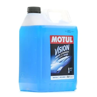 Abbildung von Frostschutz, Scheibenreinigungsanlage MOTUL 107787