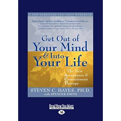 Abbildung von Get Out of Your Mind and Into Life