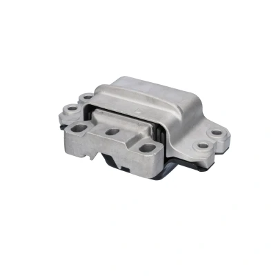 Abbildung von FEBI BILSTEIN 181096 Motorlager getriebeseitig Gummimetalllager VOLKSWAGEN: Golf 6 Variant, Jetta 4, Passat NMS
